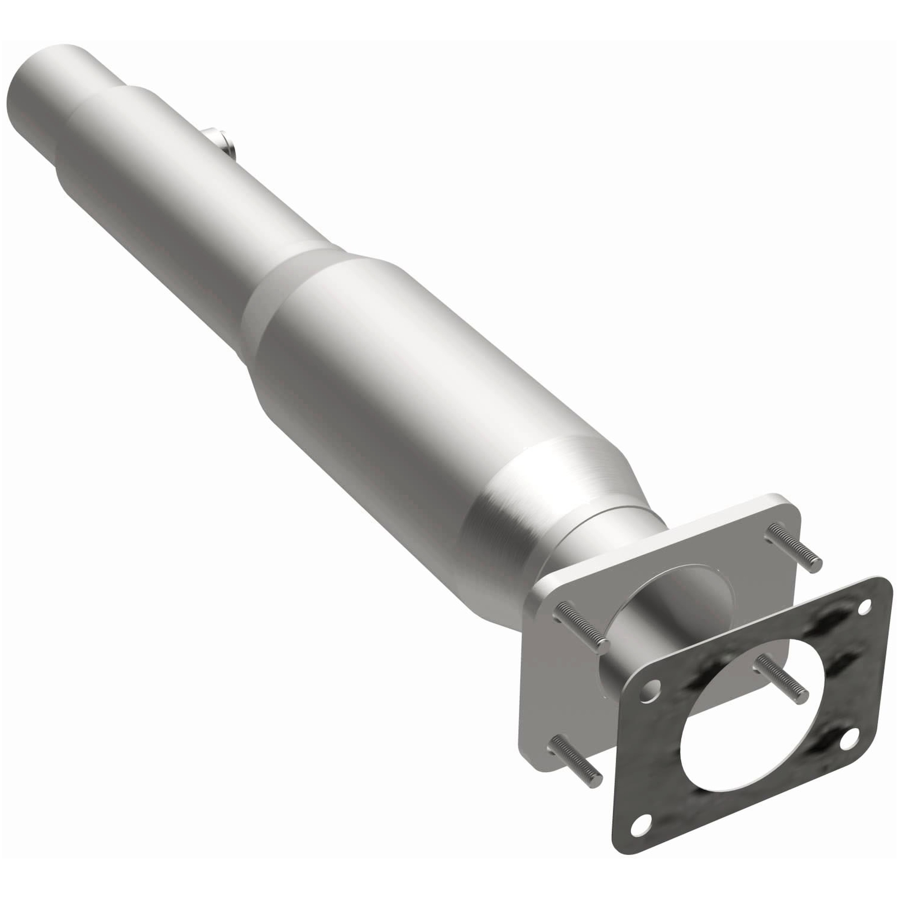 MagnaFlow Exhaust Products 23400 HM Grade Direct-Fit Catalytic Converter
